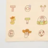 Baby Pixar Collection Ut (kortærmet T-shirt med grafisk print)
