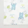 Baby Pixar Collection Ut (kortærmet T-shirt med grafisk print)