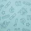 Baby Pixar Collection Ut (kortærmet T-shirt med grafisk print)