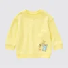 Baby Pixar-kollektion Langærmede T-shirts Baby Pixar-kollektion Langærmede T-shirts
