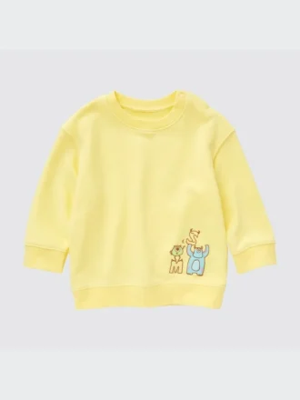 Baby Pixar-kollektion Langærmede T-shirts