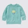 Baby Pixar-kollektion Langærmede T-shirts