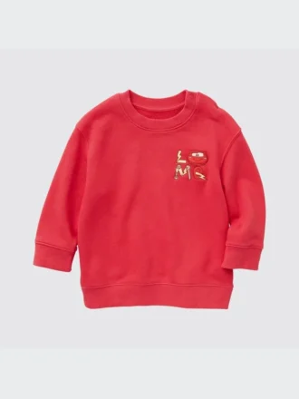 Baby Pixar-kollektion Langærmede T-shirts