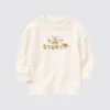 Baby Pixar-kollektion Langærmede T-shirts