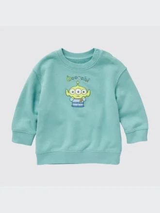 Baby Pixar-kollektion Langærmede T-shirts