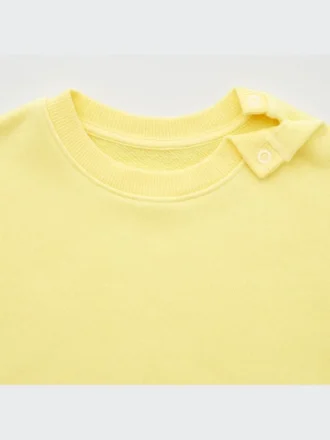 Baby Pixar-kollektion Langærmede T-shirts