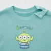 Baby Pixar-kollektion Langærmede T-shirts