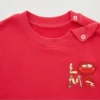 Baby Pixar-kollektion Langærmede T-shirts