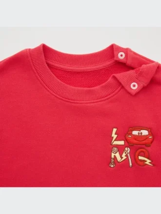 Baby Pixar-kollektion Langærmede T-shirts