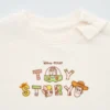 Baby Pixar-kollektion Langærmede T-shirts