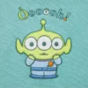 Baby Pixar-kollektion Langærmede T-shirts