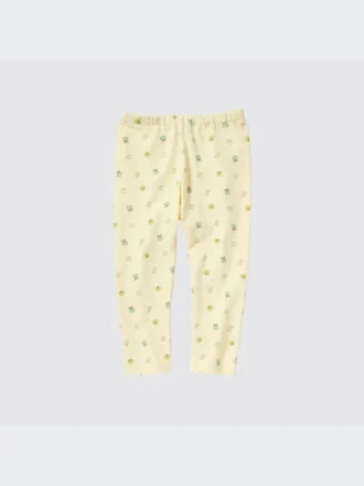 Baby Pixar-kollektion Leggings