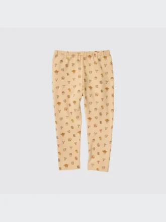Baby Pixar-kollektion Leggings