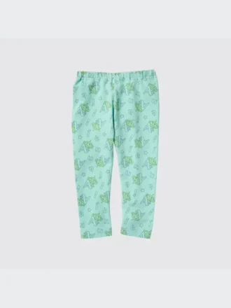 Baby Pixar-kollektion Leggings