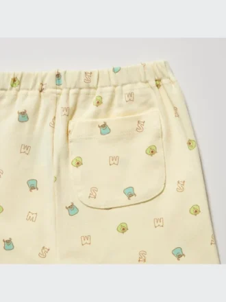 Baby Pixar-kollektion Leggings