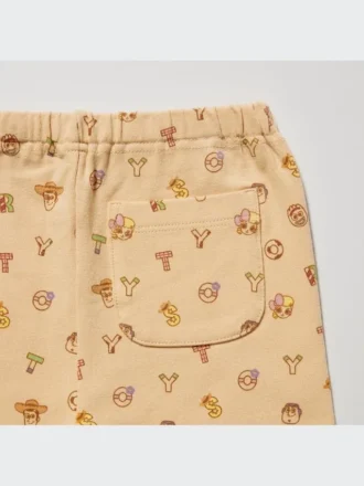 Baby Pixar-kollektion Leggings