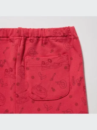 Baby Pixar-kollektion Leggings