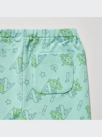 Baby Pixar-kollektion Leggings