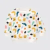 Baby Skab et smil med Disney-Sweatshirts