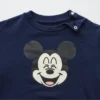 Baby Skab et smil med Disney-Sweatshirts