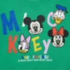 Baby Skab et smil med Disney-Sweatshirts