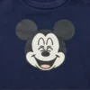 Baby Skab et smil med Disney-Sweatshirts