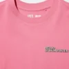 Babymonster UT Cropped Graphic T-shirt til kvinder