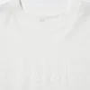 Babymonster UT Cropped Graphic T-shirt til kvinder | Gennemsigtig