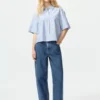 Baggy jeans til kvinder