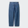 Baggy jeans til kvinder
