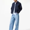 Baggy jeans til mænd