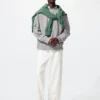 Baggy jeans til mænd