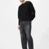 Baggy jeans til mænd