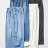 Baggy jeans til mænd