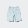 Baggy Jeansshorts til børn