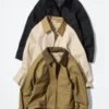 Barn shorts jakke til kvinder