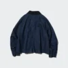 Barn shorts jakke til kvinder | Denim