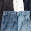 Barrel-Jeans til kvinder