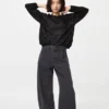 Barrel-Jeans til kvinder | Shorts