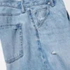 Barrel-Jeans til kvinder | Tall