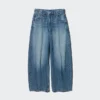 Barrel-Jeans til kvinder | Shorts