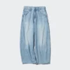 Barrel-Jeans til kvinder | Shorts