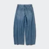 Barrel-Jeans til kvinder | Shorts