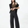 Barrel-Jeans til kvinder | Tall