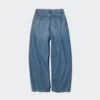 Barrel-Jeans til kvinder | Tall