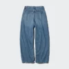 Barrel-Jeans til kvinder | Tall
