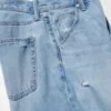 Barrel-Jeans til kvinder | Tall