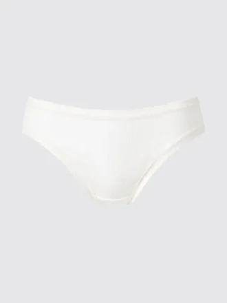 Bikini-trusser til kvinder | Pointelle