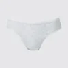Bikini-trusser til kvinder | Pointelle