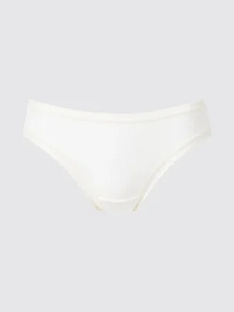 Bikini-trusser til kvinder | Pointelle